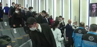 Soylu: 'Afet yönetimi konusunda ciddi mesafe aldığımız açıktır'