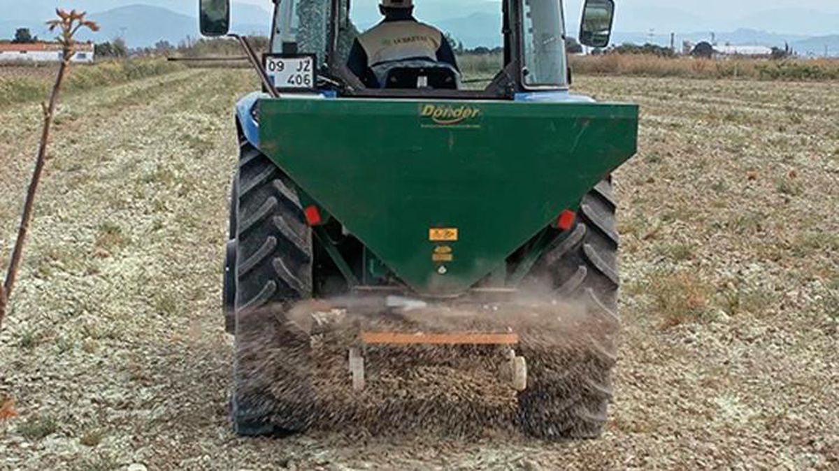 Tarım Kredi\'den gübre fiyatlarına indirim