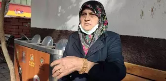 Telefon dolandırıcılarına parasını kaptırıyordu