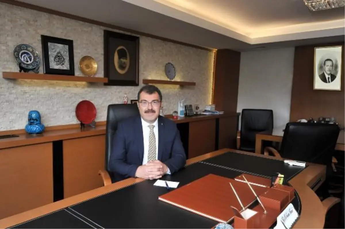 TÜBİTAK Başkanı Mandal: Desteklenen projelerde kadın araştırmacı sayısı arttı