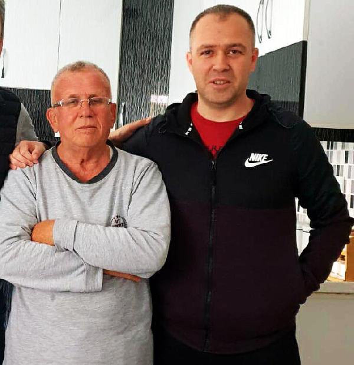 Turgutluspor Teknik Direktörü Gülay'ın acı günü