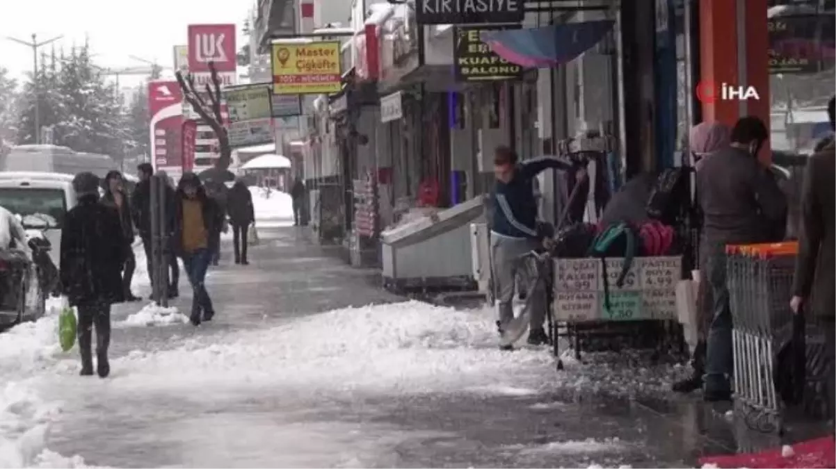 Türkiye\'nin en çok kar alan ili belirlendi! Kalınlığı 7 metreyi buldu