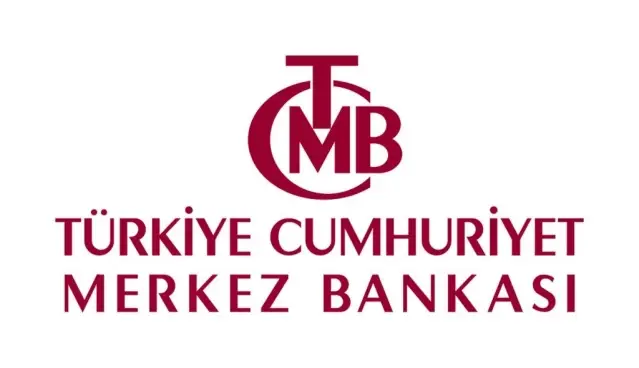 Merkez Bankası açıkladı: Enflasyon tahmini yükseldi, dolar tahmini düştü