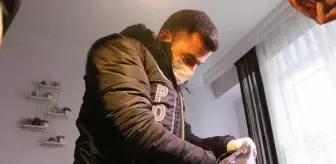 Ankara'da uyuşturucu operasyonu: 7 gözaltı