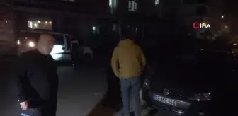 Son dakika haber... Antalya'da cinayet... Birliktelik yaşadığı kadının oğlu ve yeğeni tarafından bıçaklanarak öldürüldü