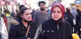 Bahar havası salgın tedbirlerini unutturdu