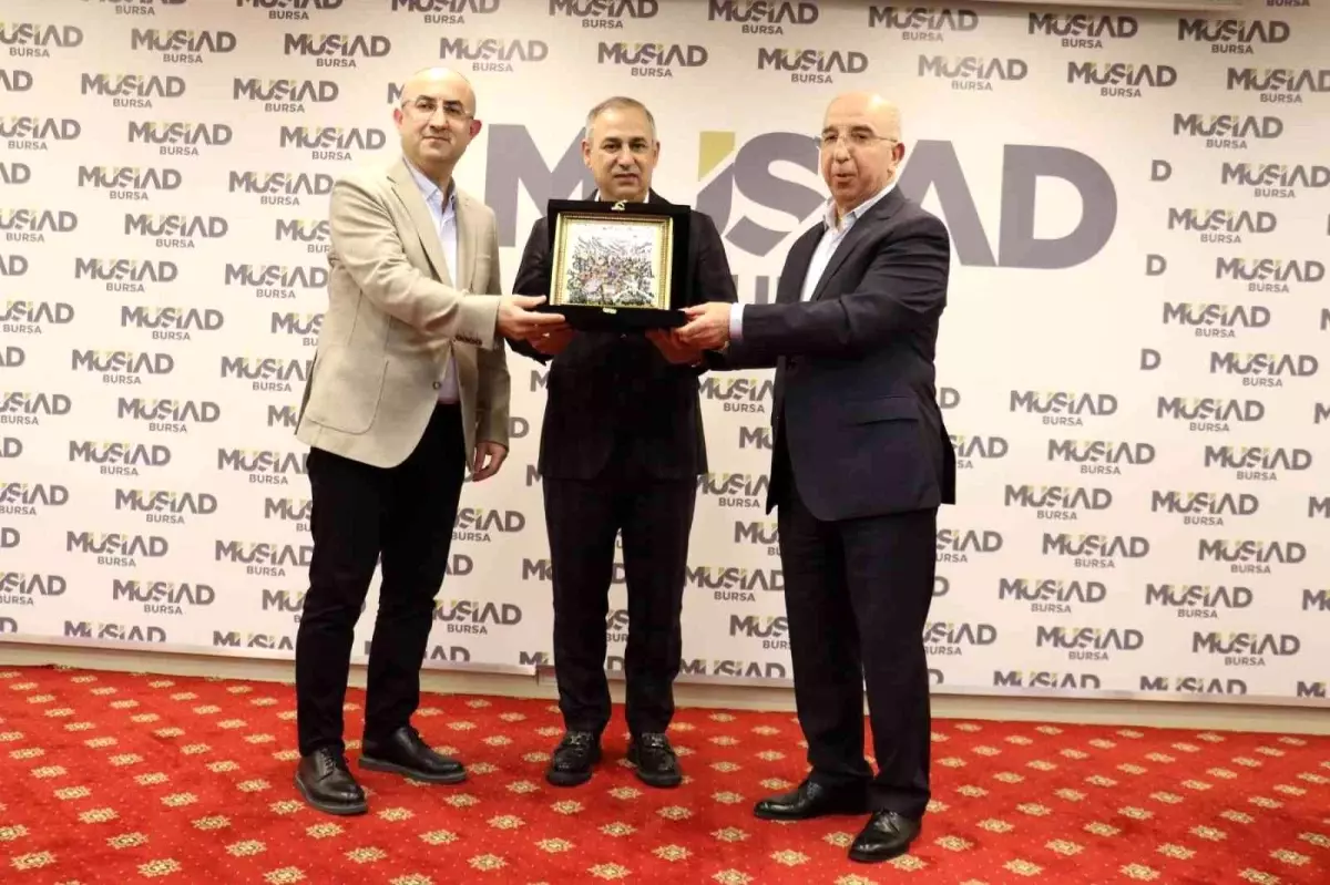 Bakyapı\'dan Demirtaş\'a 6 bin yeni konut, Vişne Caddesi\'ne uluslararası proje