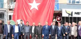 Balıkesir Haber TV yayın hayatına başladı