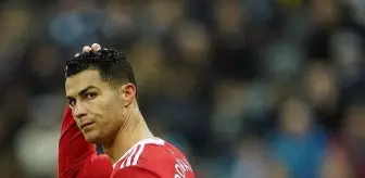 Cristiano Ronaldo yine gol atamadı! 13 sene sonra gol kaydedemediği en uzun süreyi yaşıyor