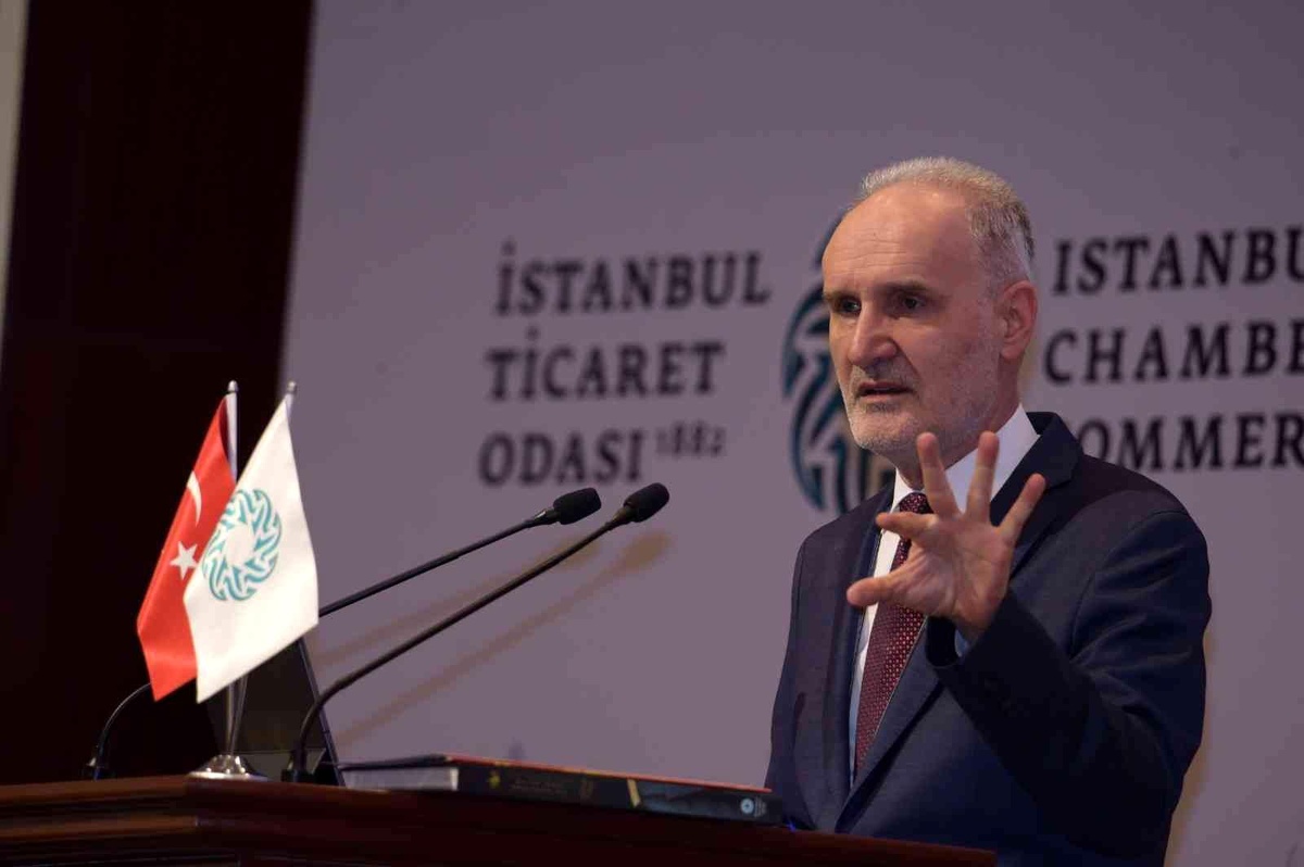 Son dakika haberi! Cumhurbaşkanı Erdoğan\'ın "indirim" çağrısına İTO\'dan destek
