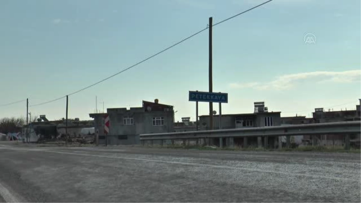 DİYARBAKIR - Asbestin yol açtığı akciğer kanseri toprak evden betonarme yapıya geçişle azaldı