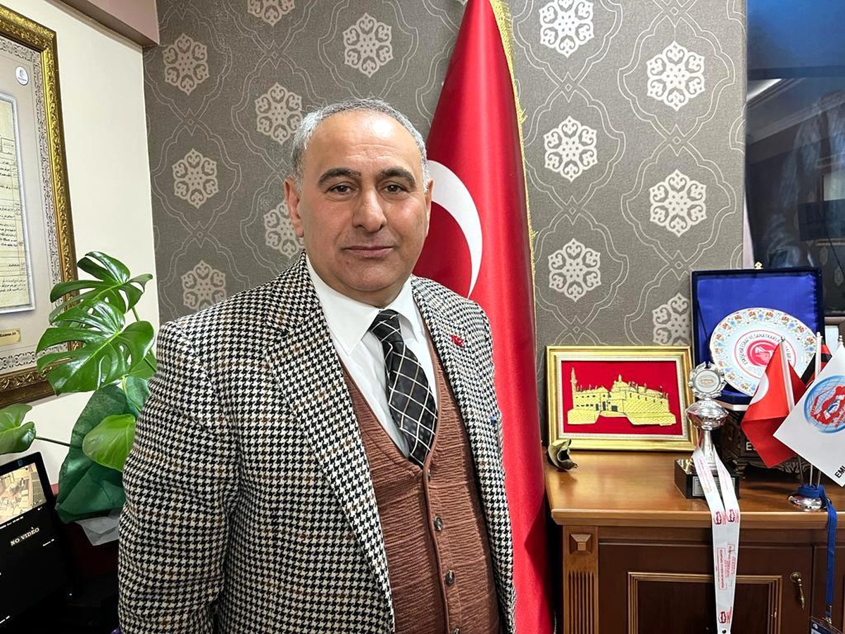 Eskişehir\'de konut satışları durma noktasına geldi