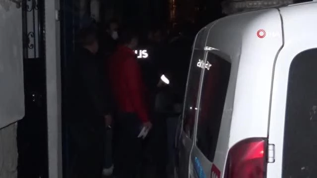 Gaziantep'te soba faciası: 3 ölü