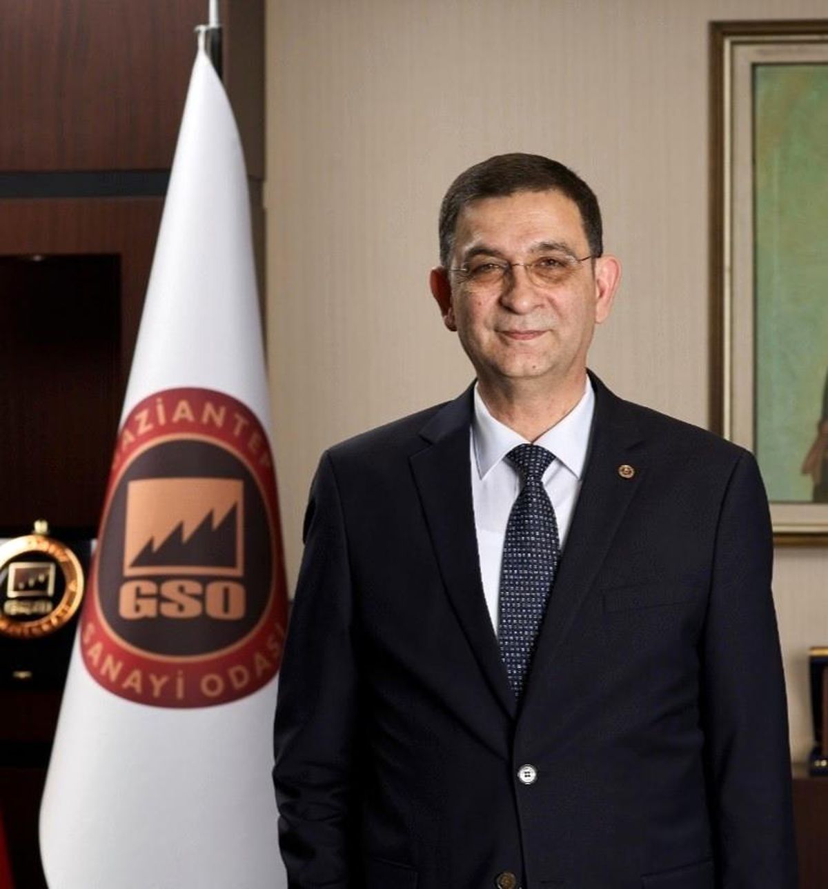 GSO Başkanı Ünverdi\'den destek paketi değerlendirmesi