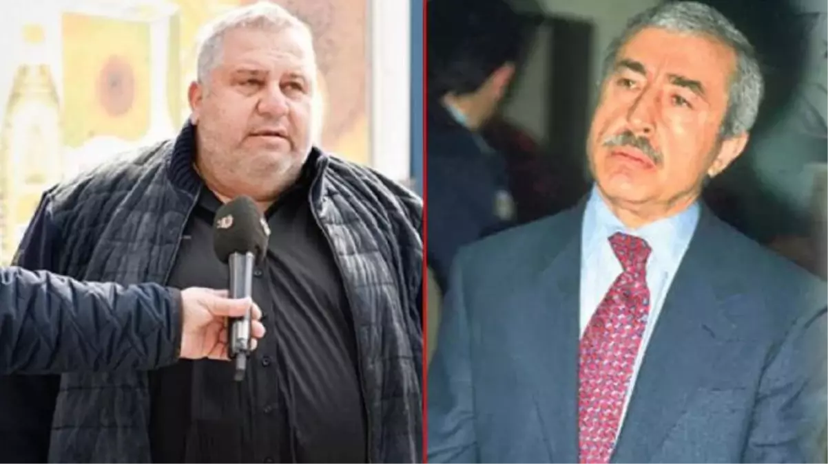 İki cinayette birbirinin aynısı! Halil Falyalı suikasti, akıllara Ömer Lütfü Topal\'ı getirdi