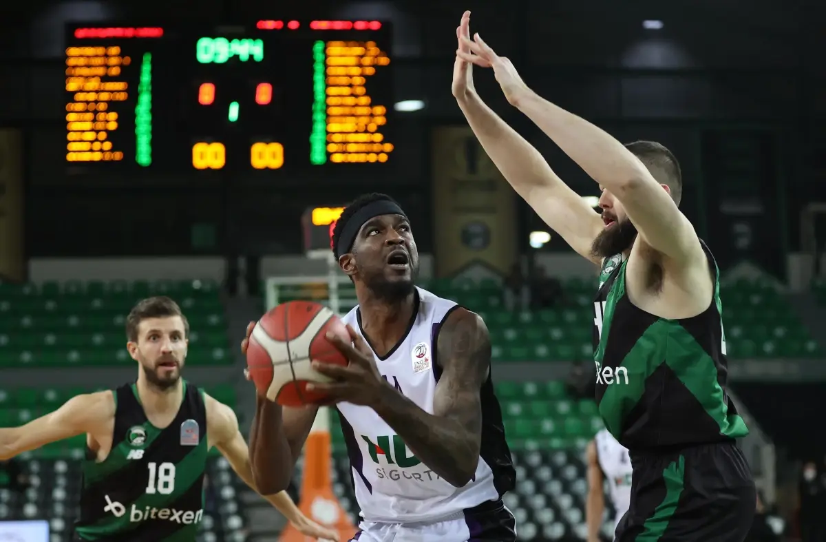 HDI Sigorta Afyon Belediyesi: 79-73