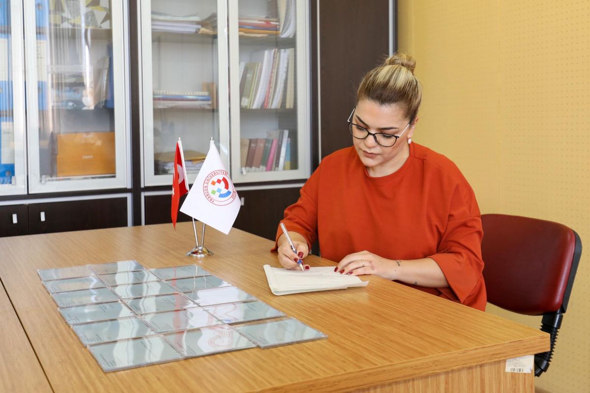 Son dakika haberi: Japonya'dan Karadeniz Müzik Arşivine görsel materyal bağışı