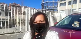 Kadıköy'de çekiciden düşen Leyla teyze hayatını kaybetti, dava hala sürüyor