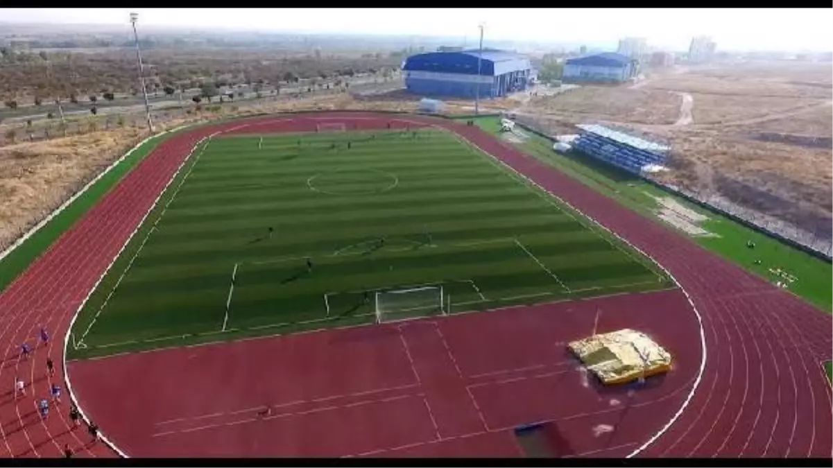 Niğde Anadolu\'dan Adıyamanspor yöneticisine tepki