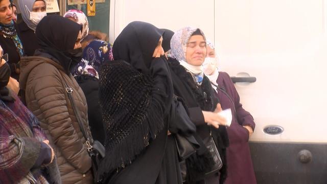 Ofiste cesetleri bulunan 3 arkadaşın, piknik tüpünden zehirlendikleri ortaya çıktı Ofiste cesetleri bulunan 3 arkadaşın, piknik tüpünden zehirlendikleri ortaya çıktı