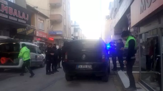 Son dakika haberleri! (KOCAELİ)Polisin şüphelenerek durduğu araç sigortasız çıktı