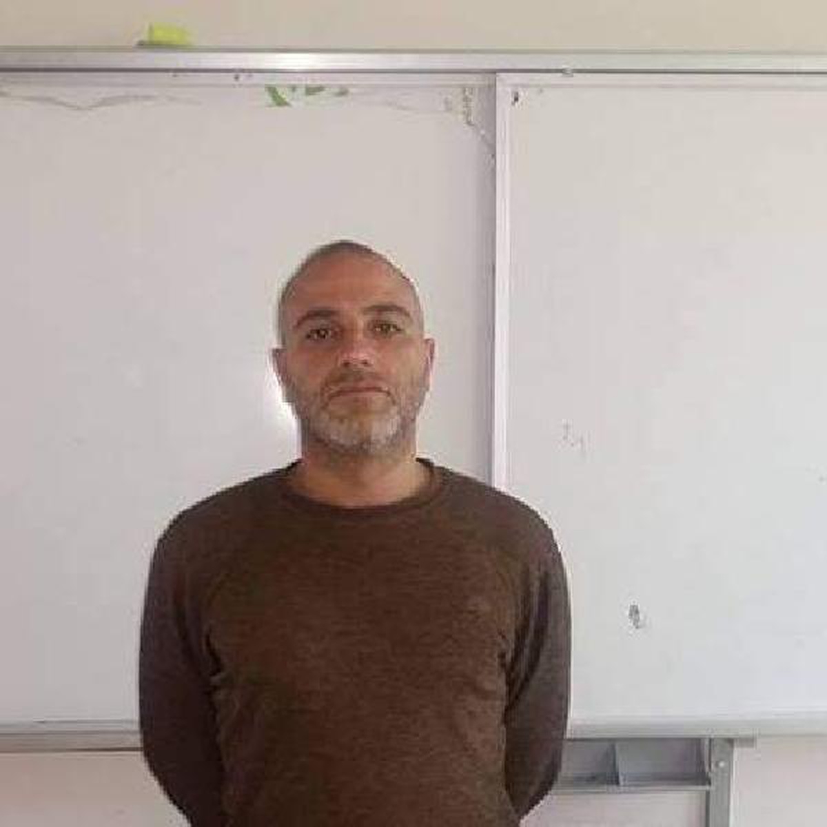 Sokakta tartıştığı kişi tarafından öldürüldü