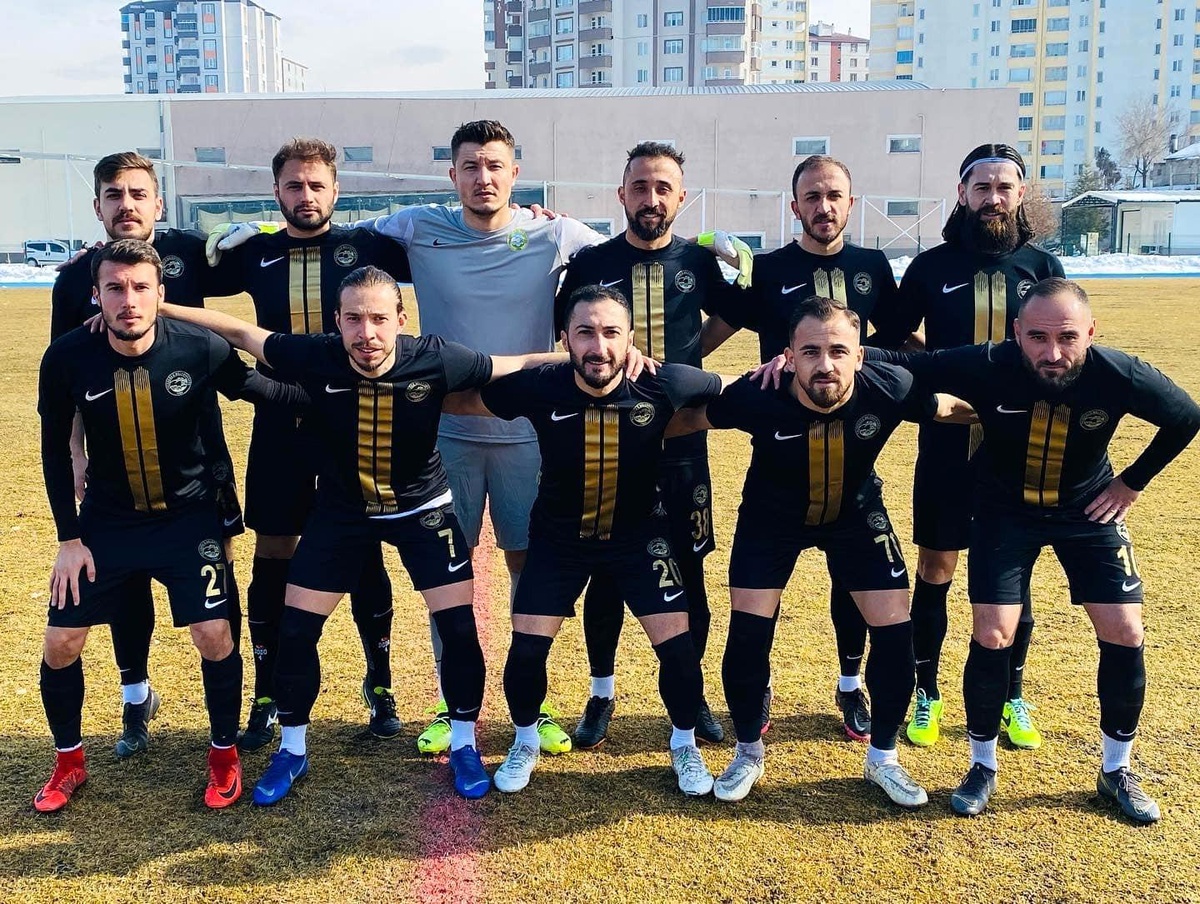 Talasgücü Belediyespor, Develi deplasmanında