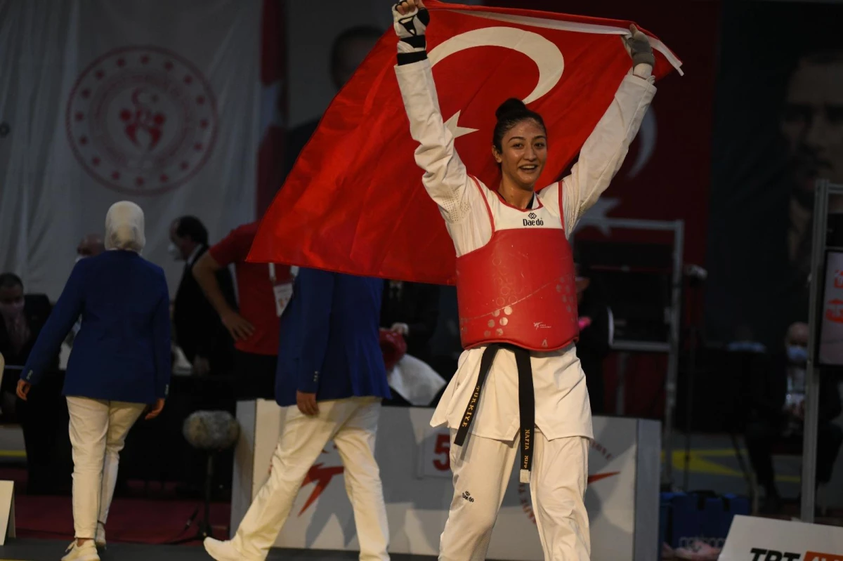 9. Uluslararası Türkiye Açık Tekvando Turnuvası