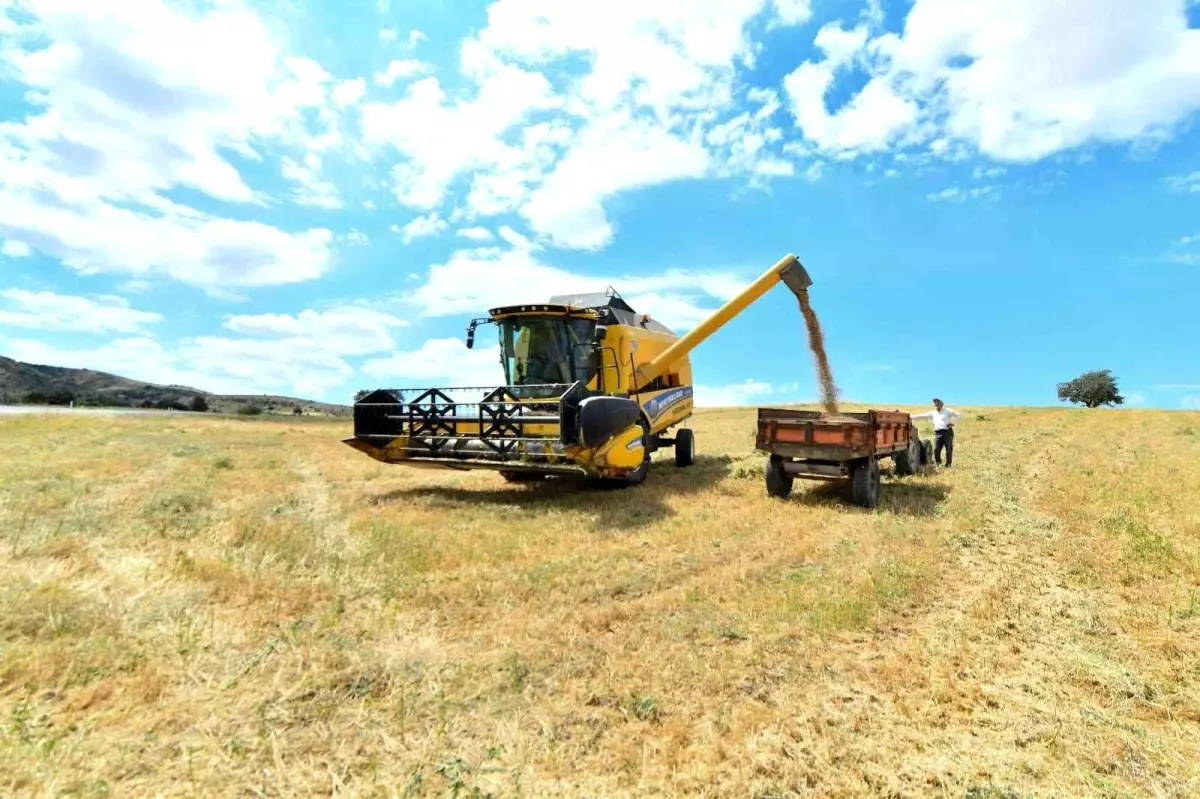 ABB tarafından başlatılan çiftçiye mazot desteğinde başvurular 18 Şubat'ta sona eriyor