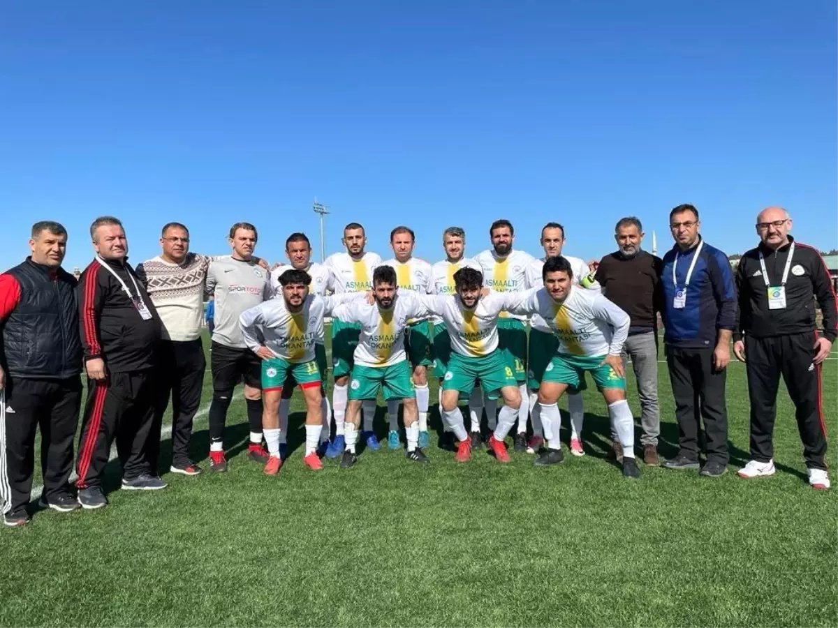 Adıyaman Belediyesi İşitme Engelliler Türkiye Finallerine katılacak