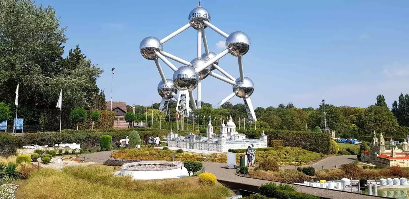 Brüksel 'Özgürlük Konvoyu'na karşı teyakkuzda