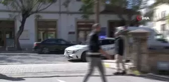 Son dakika! Halil Falyalı cinayetinde gözaltına alınan 4 kişi mahkemeye sevk edildi