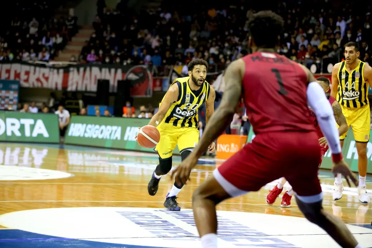 ING Basketbol Süper Ligi