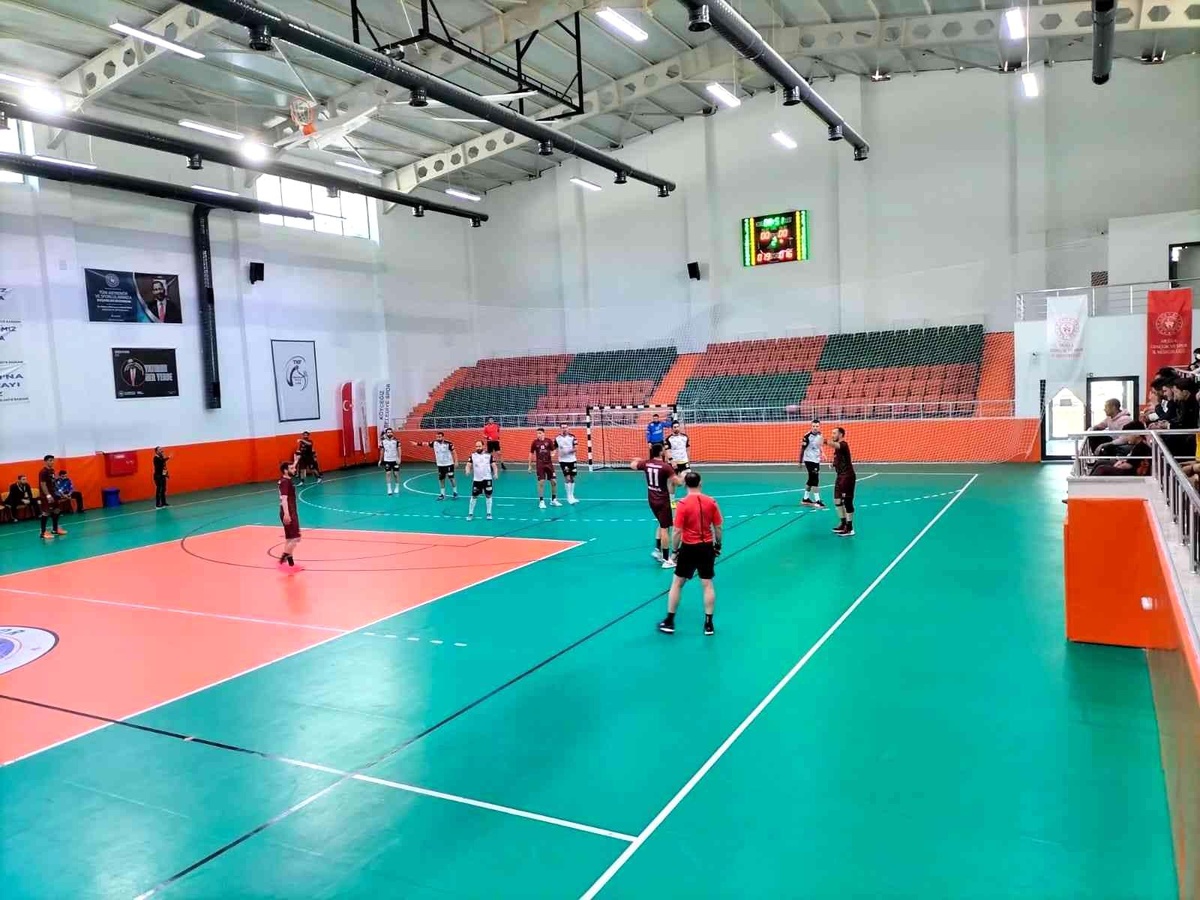 Köyceğiz Belediyespor, Hatayspor\'u mağlup etti