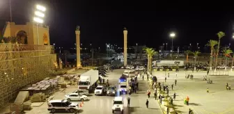 Libya ordusu destek güçleri Fethi Başağa'nın başbakan seçilmesini kınadı