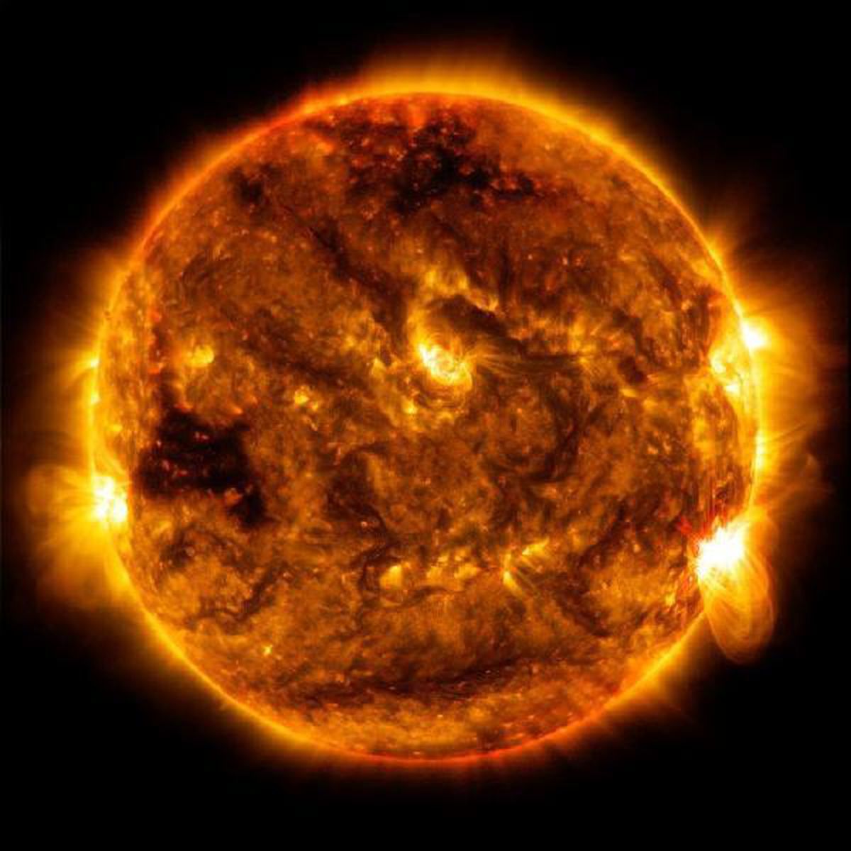NASA\'dan 2 yeni Güneş görevi