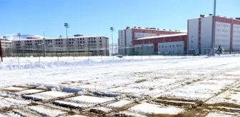 Niğde Anadolu FK Adıyaman FK maçı Aksaray'da oynanacak