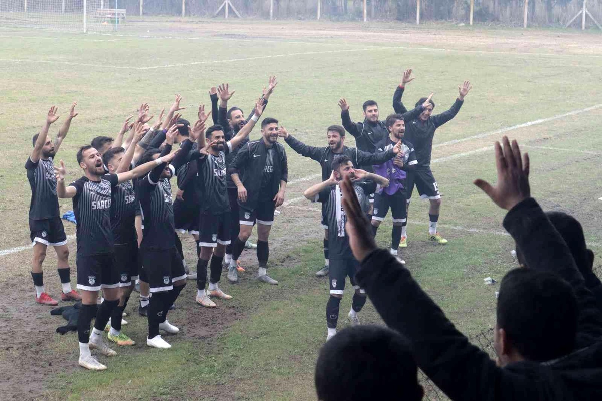 Ortaca Belediyespor deplasmanda Dalyanspor\'u 1-0 mağlup etti