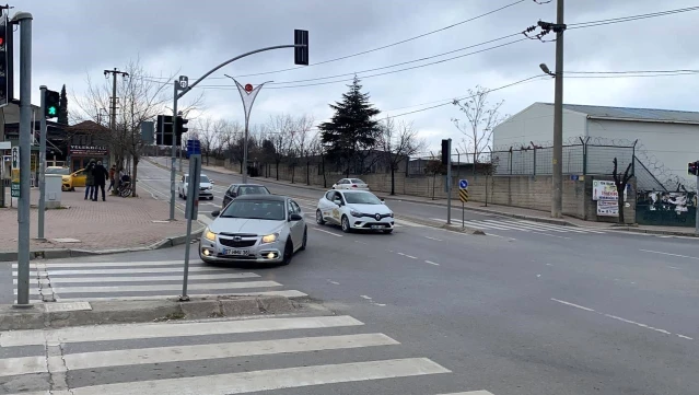 Otomobil içindeki çifte cinayete ilişkin yeni görüntü ortaya çıktı