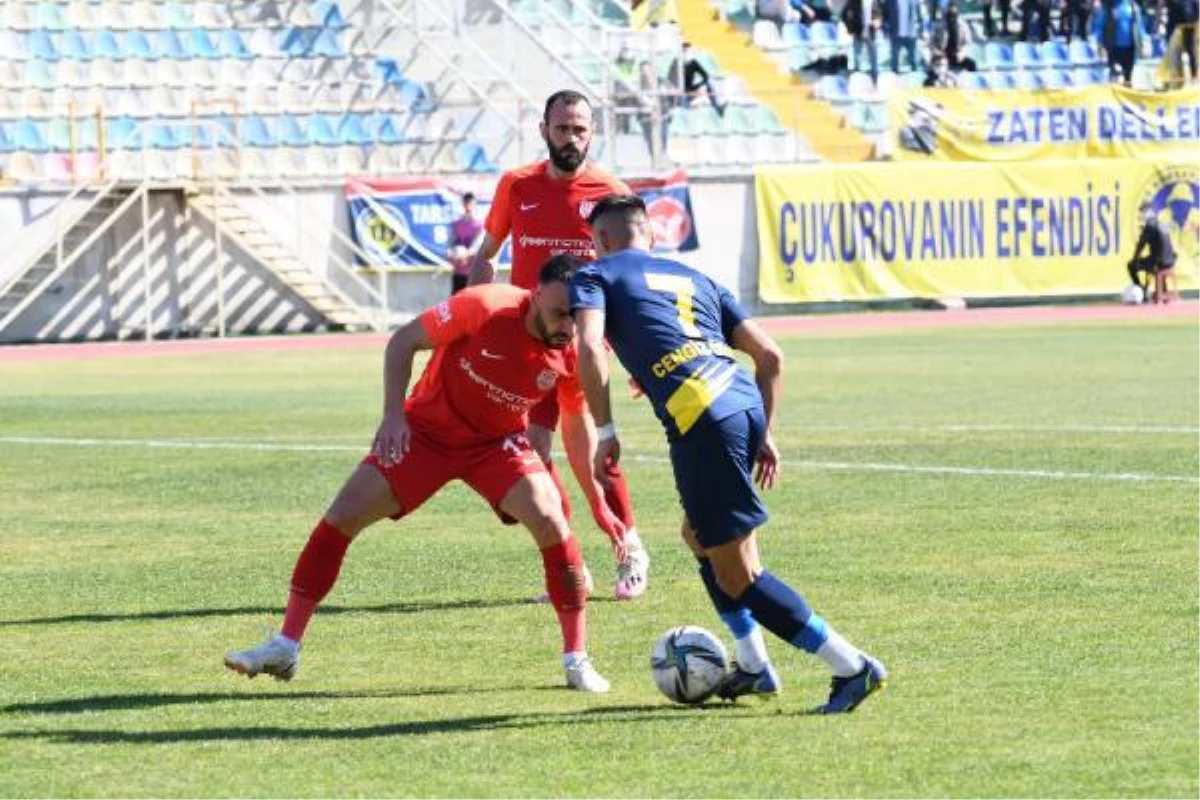 Pendikspor Futbol: 1-3