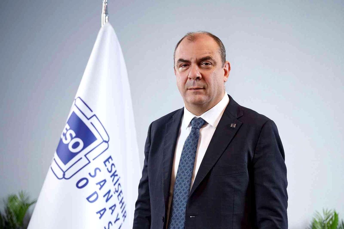 ESO Başkanı Kesikbaş temel gıda ürünlerindeki KDV indirimini değerlendirdi