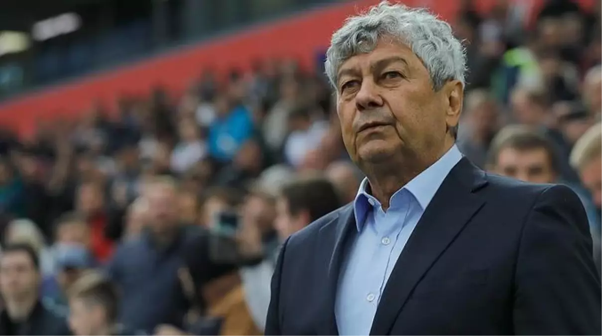 Savaş sesleri yükseliyor! Lucescu futbolcularına Türkiye'den çıkışı yasakladı