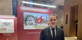TBMM Başkanı Şentop: 'Kadir Topbaş, taraflı tarafsız herkesin takdirini kazanmış kıymetli bir belediye başkanıydı'