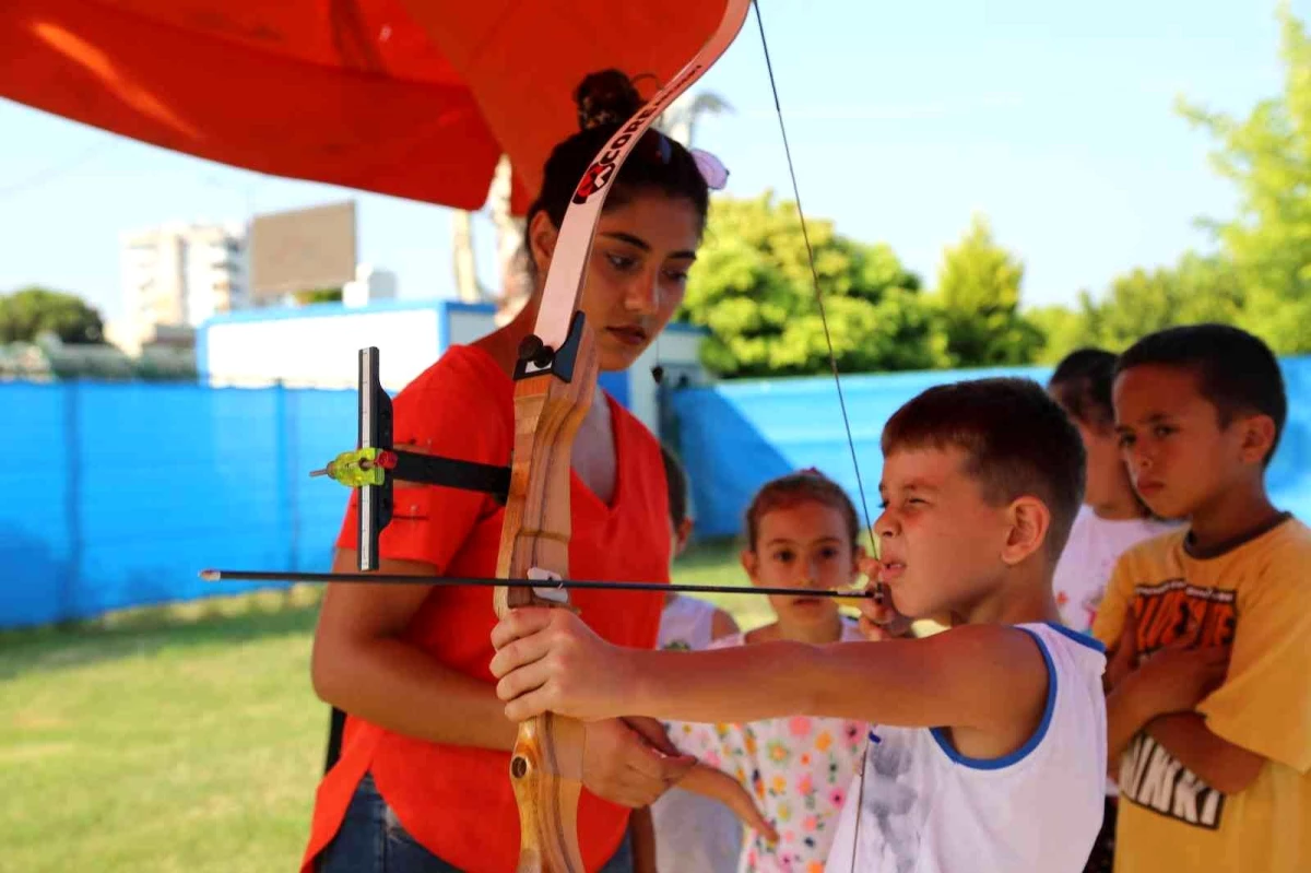 Sıfır rakımından Torosların zirvesine spor