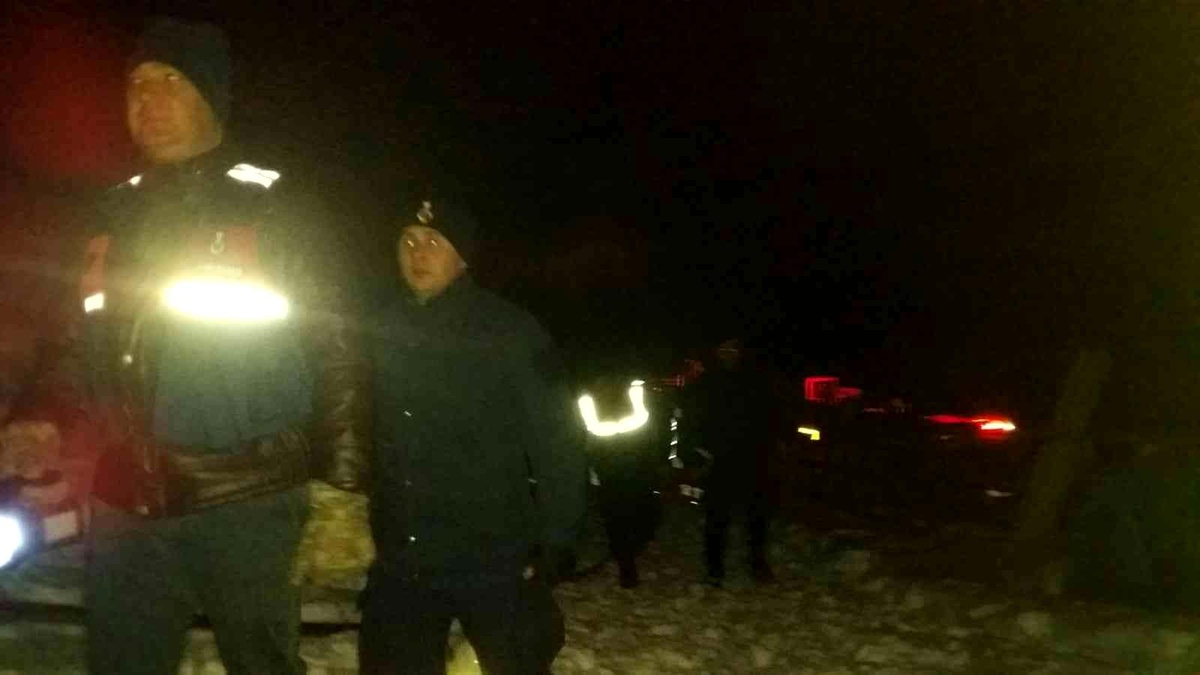 Son dakika haber! Sinop\'ta çıkan yangında 1\'i çocuk 3 kişi yaralandı