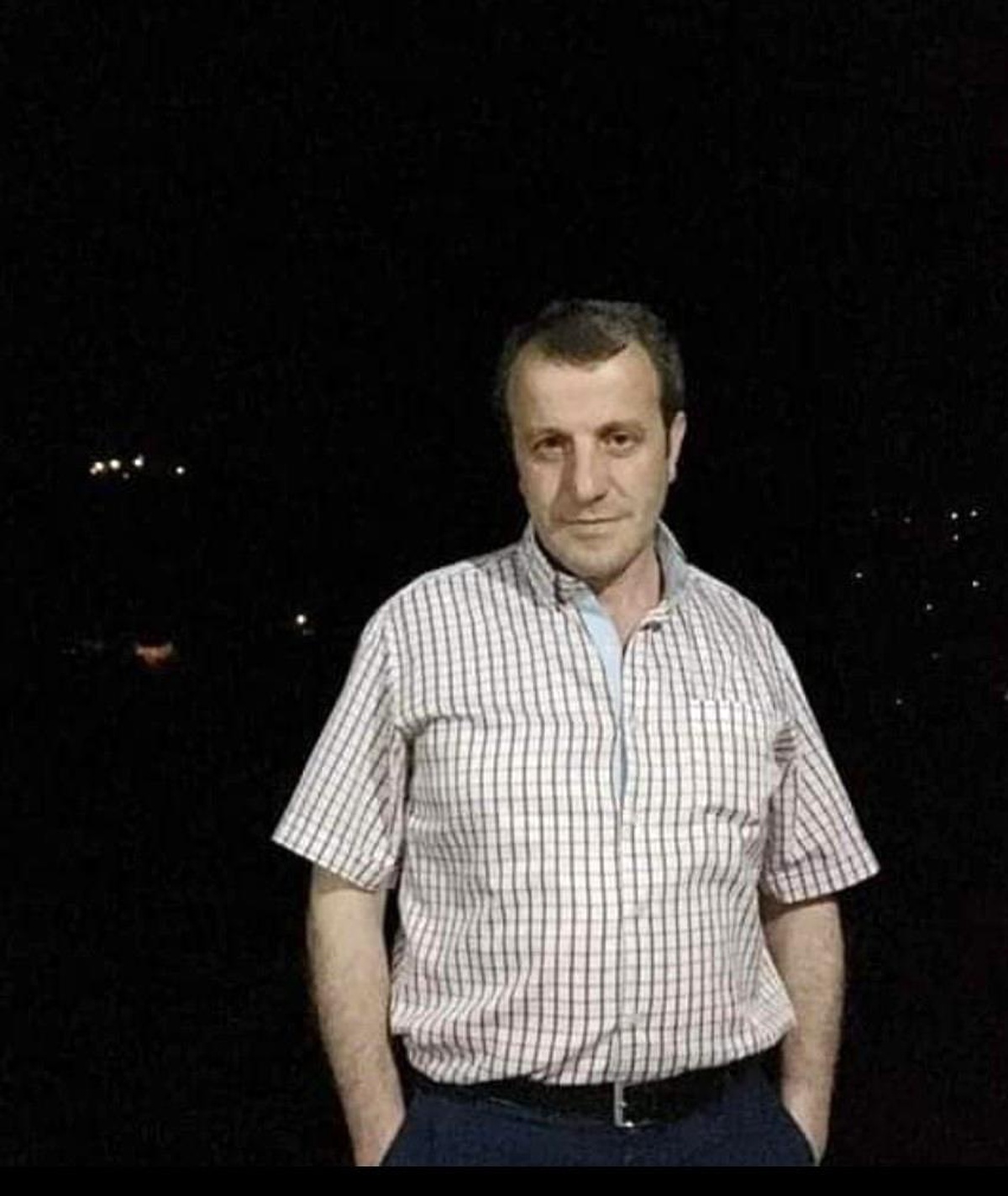 Tribünde maç izlerken kalp krizi geçiren taraftar hayatını kaybetti