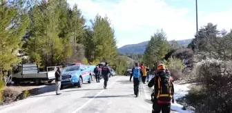 13 gün sonra ölü bulunan Barış, düşüp boynunu kırmış