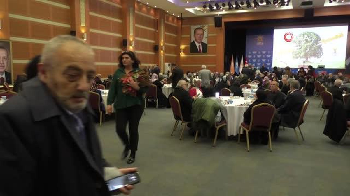 14 Şubat'ta '41 Kere Maşallah' programı 150 çift katıldı