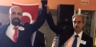 Alaşehirli kahvecilerden Ali Arslan'a güvenoyu