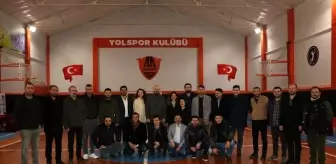 Başkan Orhan İMO'da güven tazeledi